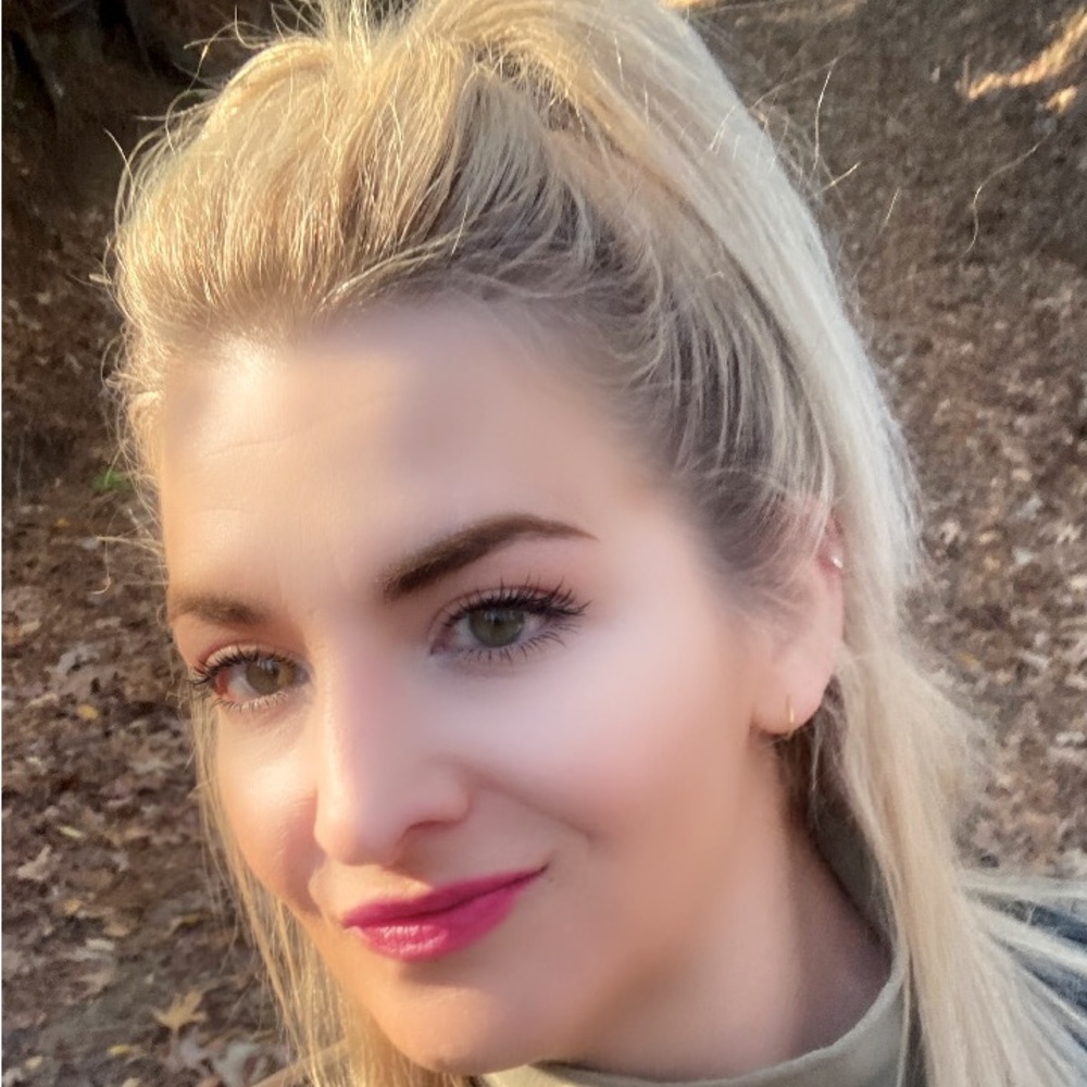 Meet your Posher, Rachel